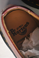 COMME des GARCONS HOMME DEUX × Dr.Martens 1925Z STEELTOE 3 EYE SHOE