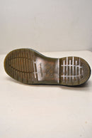 COMME des GARCONS HOMME DEUX × Dr.Martens 1925Z STEELTOE 3 EYE SHOE