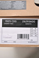 COMME des GARCONS HOMME DEUX × Dr.Martens 1925Z STEELTOE 3 EYE SHOE