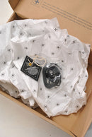 COMME des GARCONS HOMME DEUX × Dr.Martens 1925Z STEELTOE 3 EYE SHOE