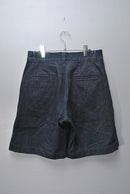 HERILL HL Denim Tuckshorts