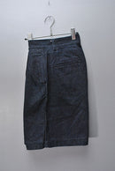 HERILL HL Denim Tuckshorts