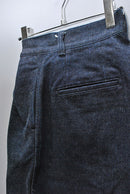 HERILL HL Denim Tuckshorts