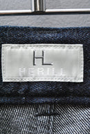 HERILL HL Denim Tuckshorts