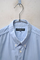 COMME des GARCONS HOMME ショートスリーブチェックシャツ