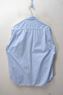 COMME des GARCONS HOMME ショートスリーブチェックシャツ