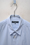 COMME des GARCONS HOMME ストライプシャツ