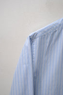 COMME des GARCONS HOMME ストライプシャツ