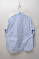 COMME des GARCONS HOMME ストライプシャツ