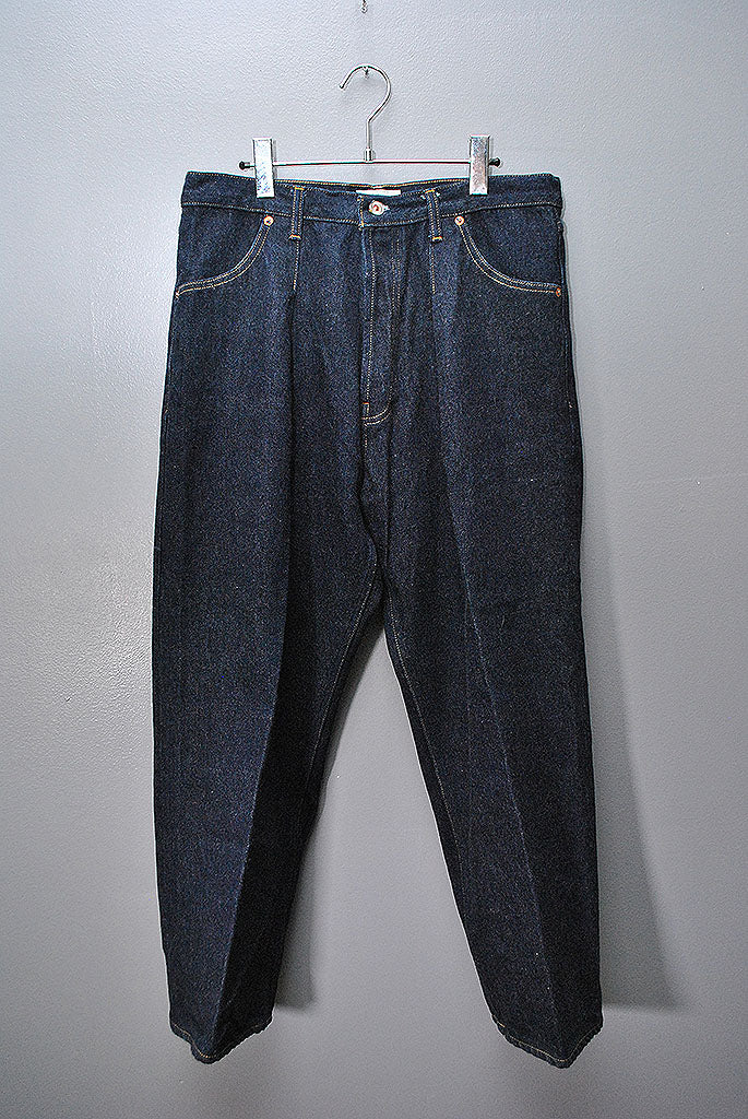 HERILL Denim Tuck 4PK