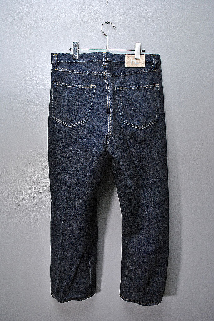 HERILL Denim Tuck 4PK