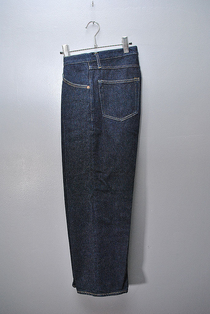 HERILL Denim Tuck 4PK