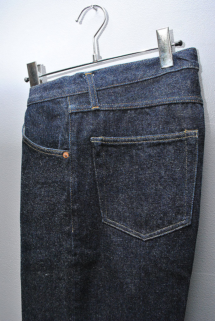 HERILL Denim Tuck 4PK