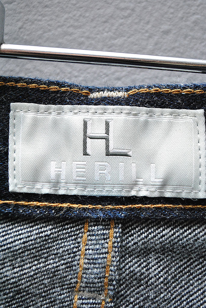 HERILL Denim Tuck 4PK