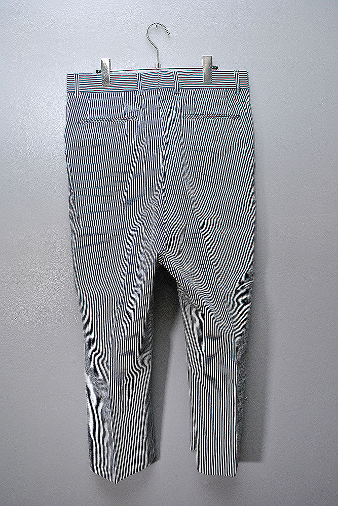 NEAT 2TUCK PANTS