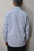 COMME des GARCONS HOMME ストライプシャツ