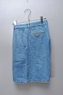 NEAT Chino Shorts Sea Island Cotton Denim