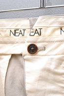 NEAT Chino Shorts