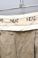 NEAT Cargo Shorts