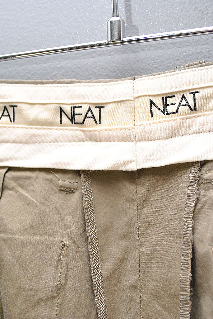 NEAT Cargo Shorts