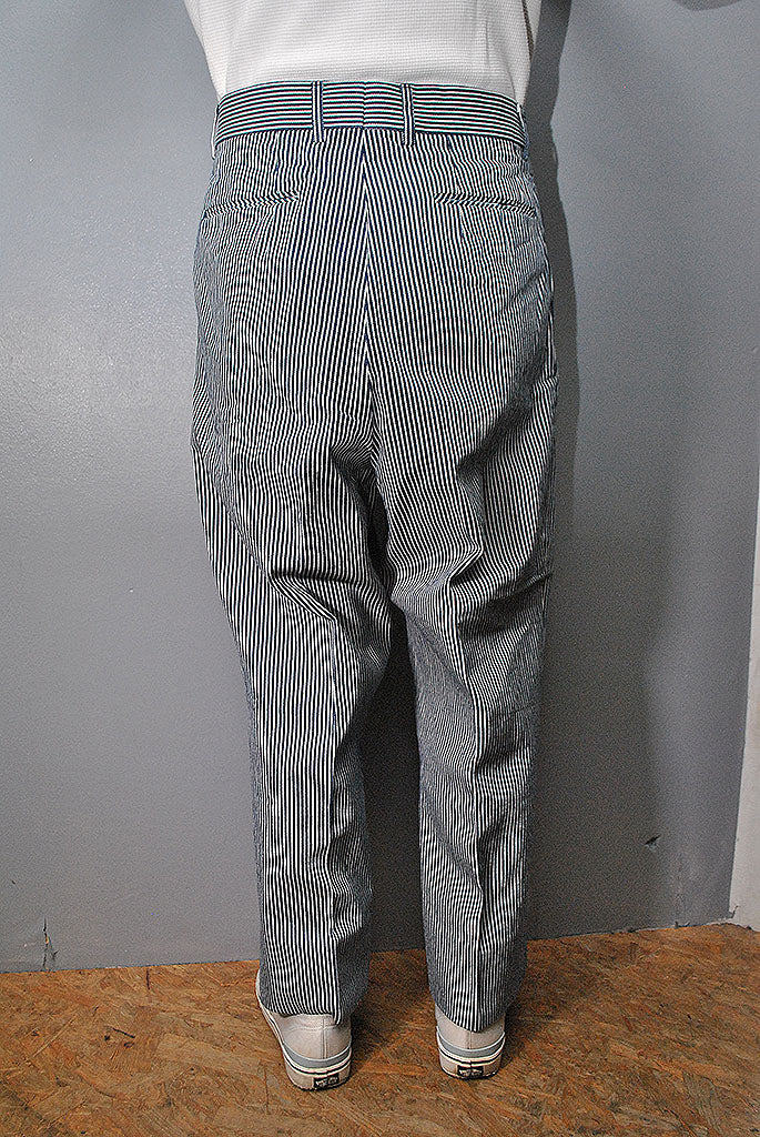 NEAT 2TUCK PANTS