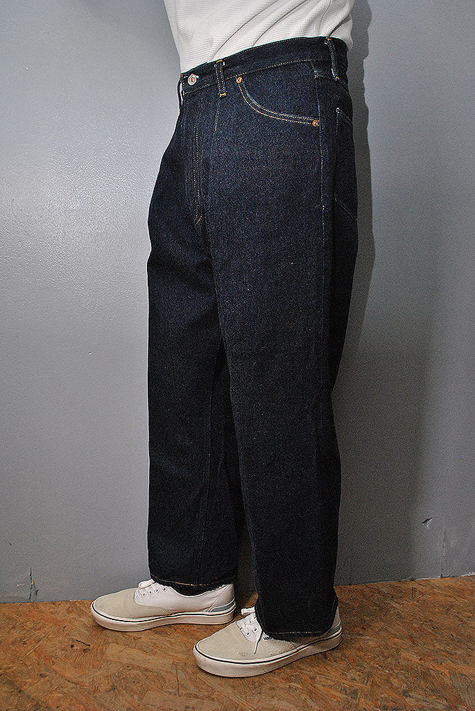 HERILL Denim Tuck 4PK