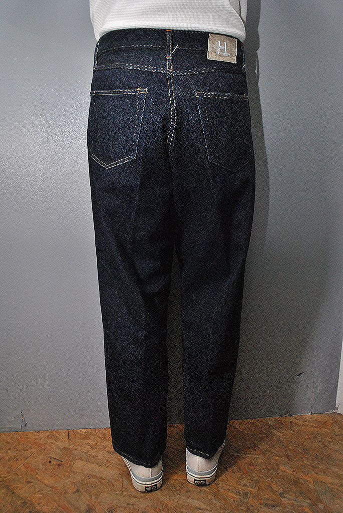 HERILL Denim Tuck 4PK