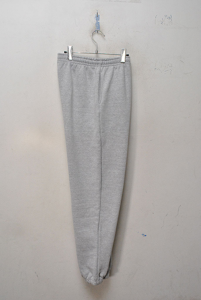 超可爱の Reverse Etavirp グレー サイズL Pants Sweat パンツ - www 