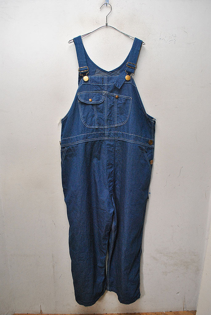orSlow × BEAMS BOY 90s Overall