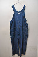 orSlow × BEAMS BOY 90s Overall