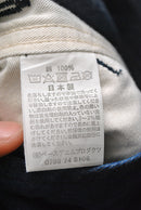 orSlow × BEAMS BOY 90s Overall