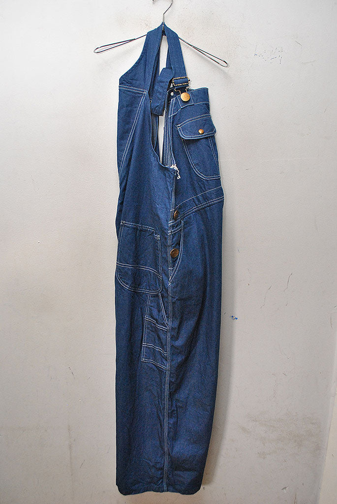 orSlow × BEAMS BOY 90s Overall