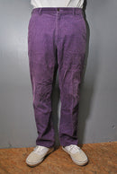 COMME des GARCONS HOMME PLUS LIPS AND TONGUE PANT