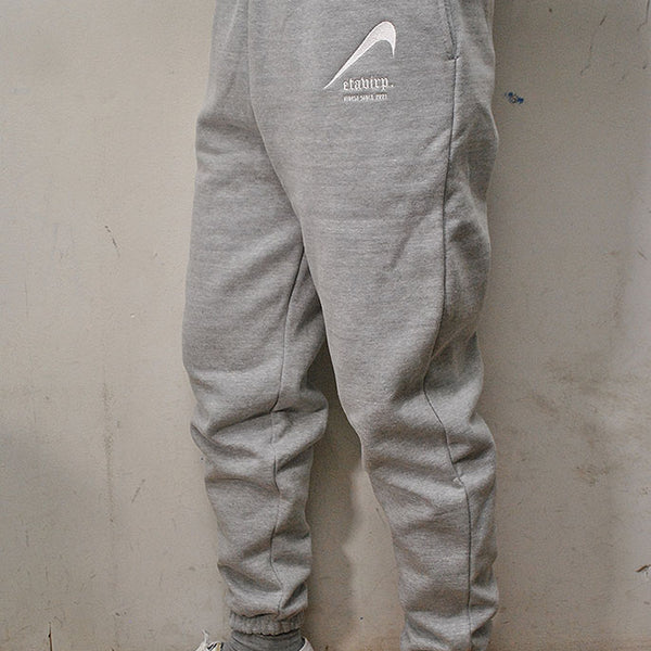 Reverse Etavirp Sweat Pants グレー　サイズL素材