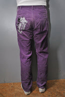 COMME des GARCONS HOMME PLUS LIPS AND TONGUE PANT