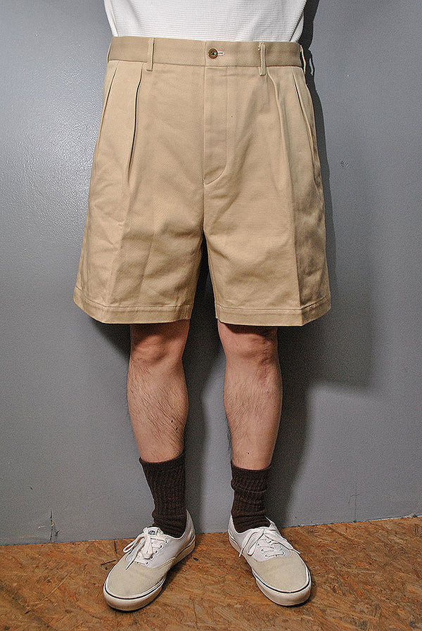 DRESS Chino Shorts