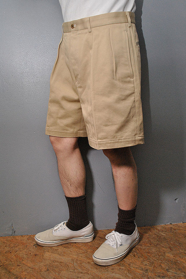 OBEDIENT CHINO SHORTS オビディエント チノショーツ OBEDIENT CHINO SHORTS オビディエント チノショーツ