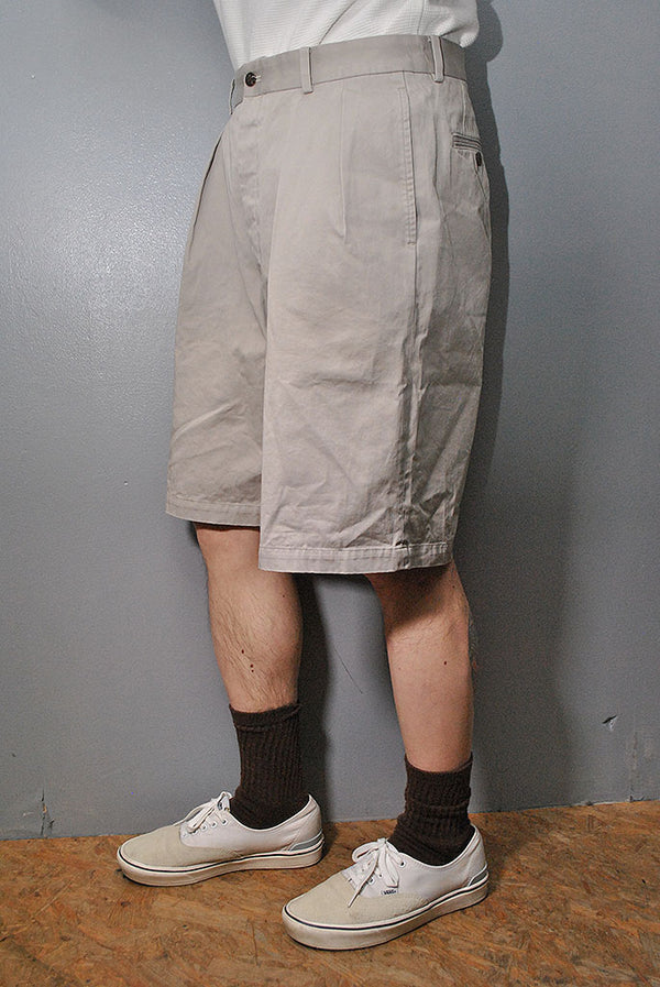 NEAT（ニート）\"NEAT Chino Shorts\" NEAT（ニート）