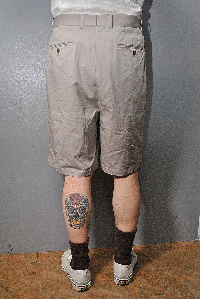 NEAT Chino Shorts