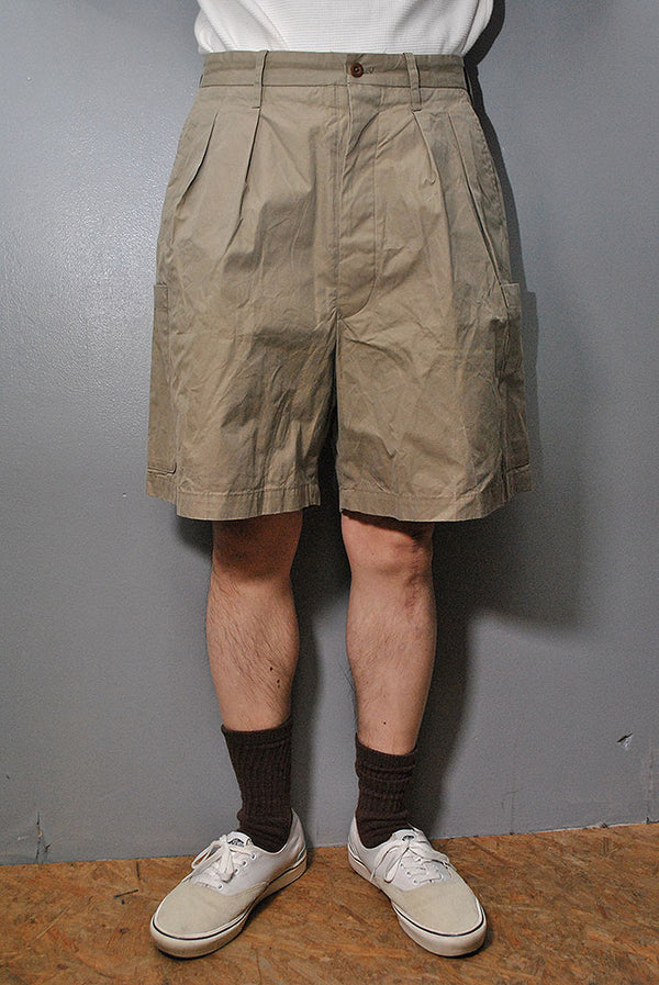 NEATカーゴショートパンツ　サイズM NEAT Cargo Shorts
