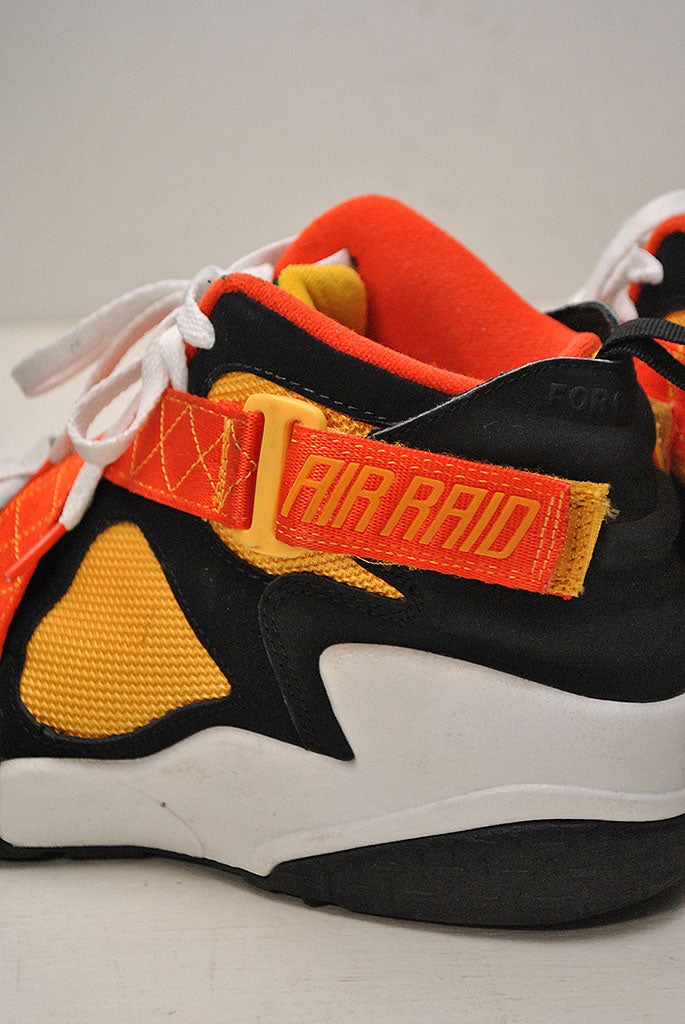 NIKE AIR RAID "Rayguns"