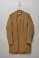 nonnative CONTRACTOR COAT POLY TWILL "AIRO"　
