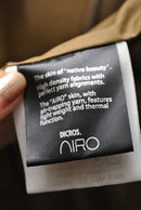 nonnative CONTRACTOR COAT POLY TWILL "AIRO"　