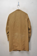 nonnative CONTRACTOR COAT POLY TWILL "AIRO"　