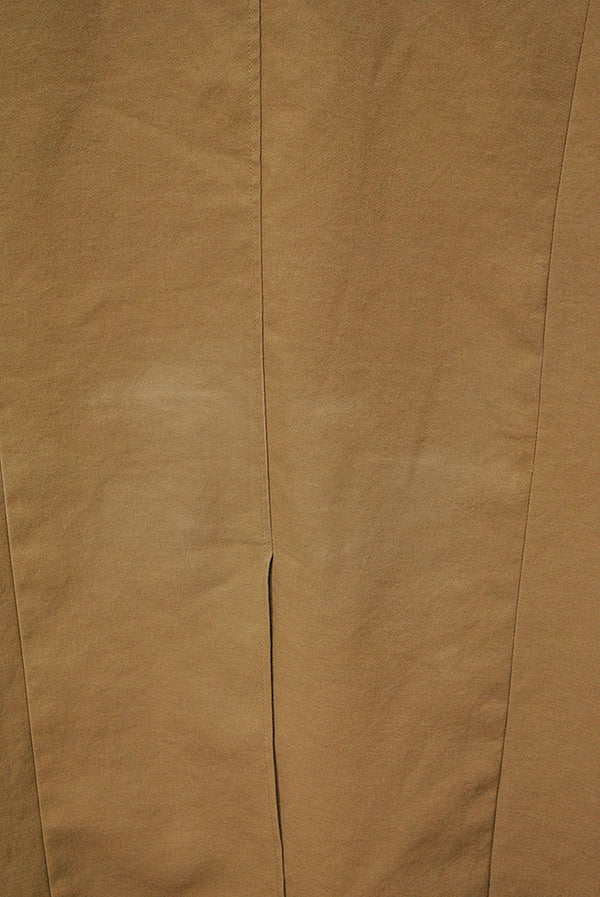 nonnative CONTRACTOR COAT POLY TWILL 