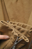 nonnative CONTRACTOR COAT POLY TWILL "AIRO"　