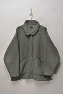 90's Patagonia シンチラシャーリングコート