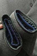 90's Patagonia シンチラシャーリングコート