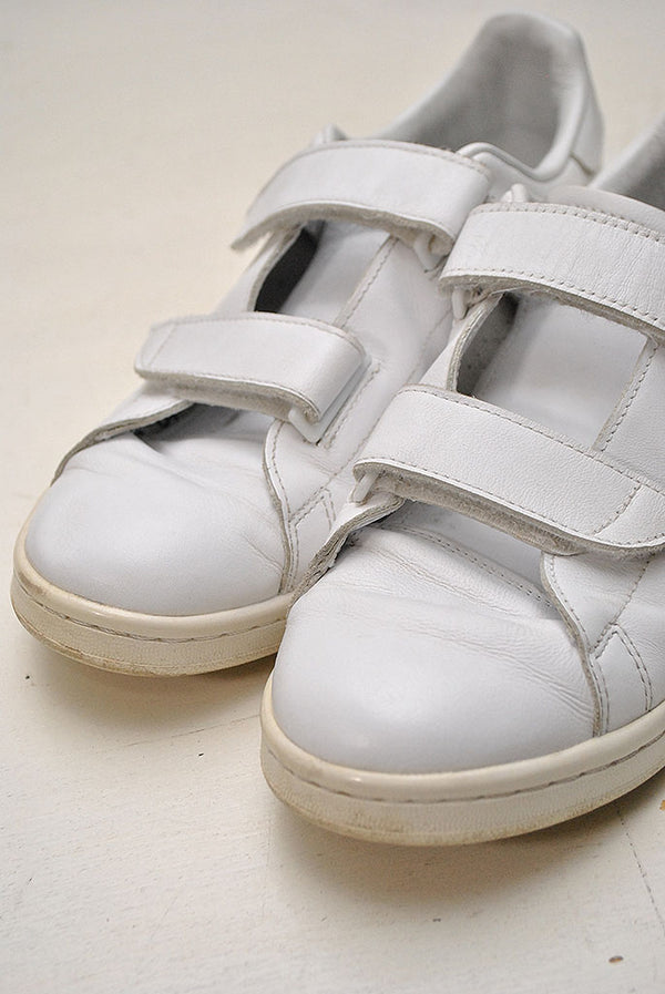 adidas originals by HYKE VELCRO SNEAKER