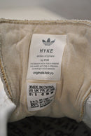 adidas originals by HYKE VELCRO SNEAKER
